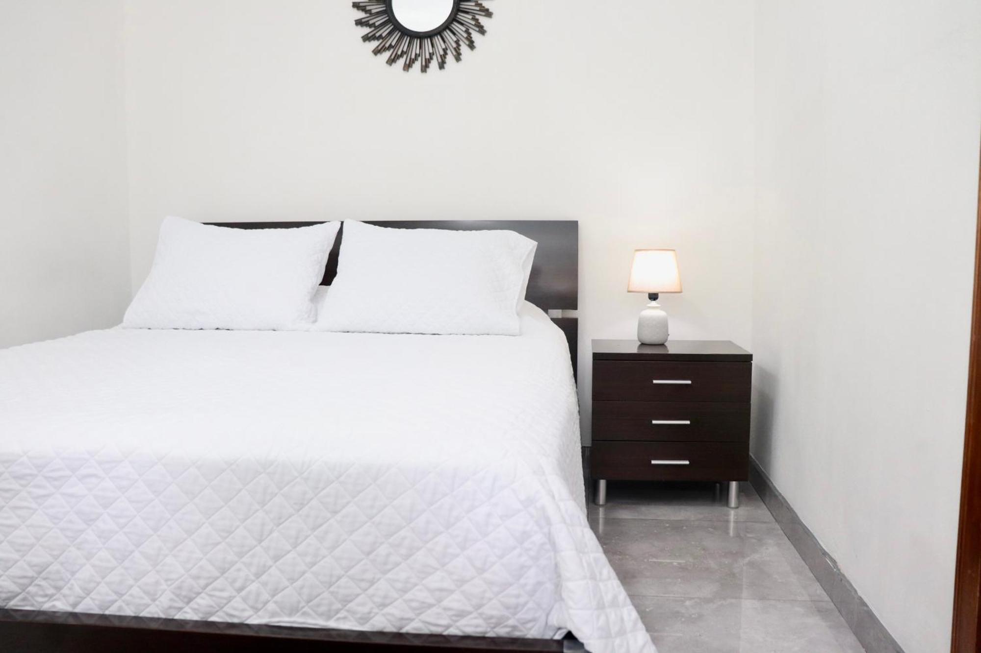 Airport Sjo Residence - Edward & Familia Inn Río Segundo Εξωτερικό φωτογραφία