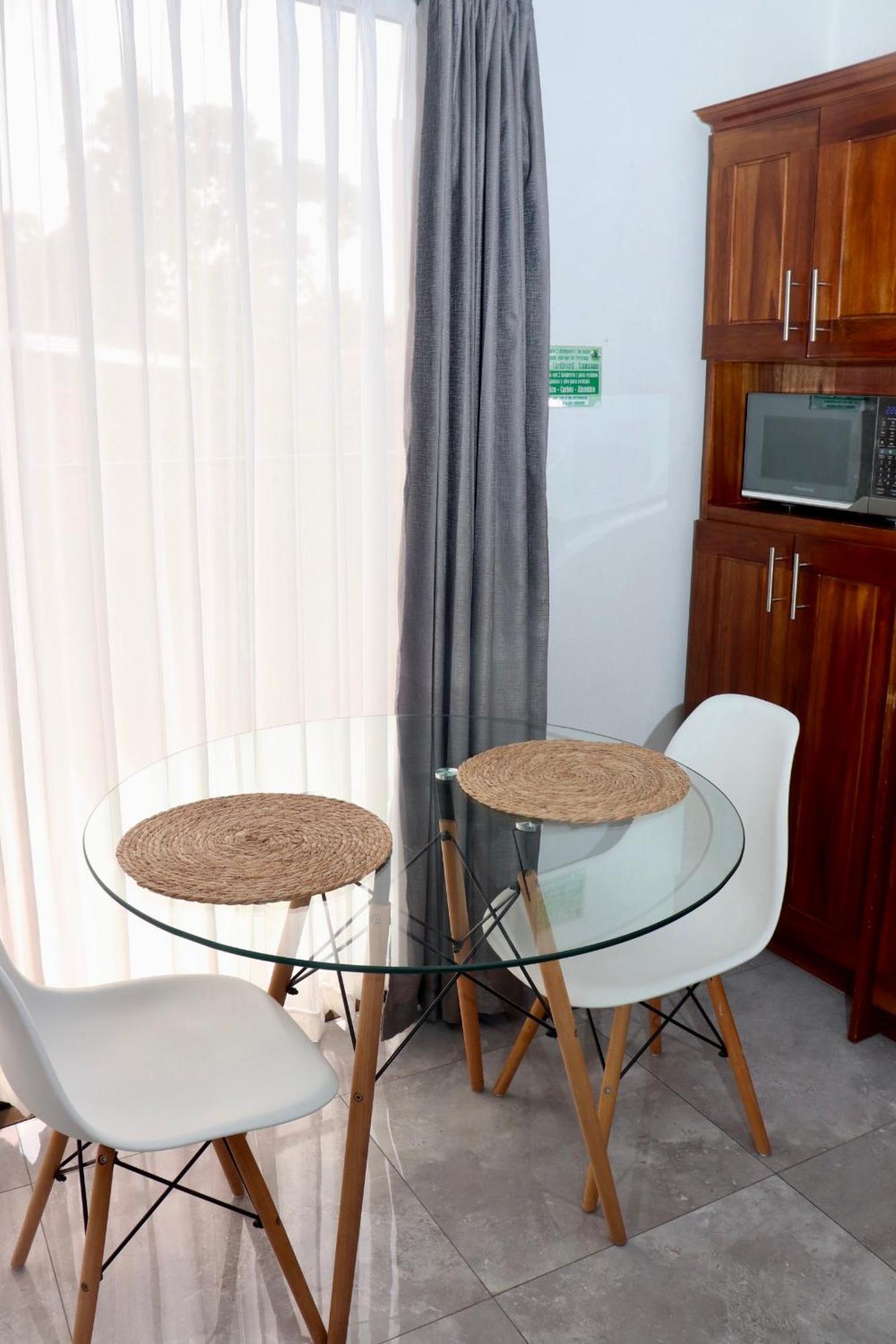 Airport Sjo Residence - Edward & Familia Inn Río Segundo Εξωτερικό φωτογραφία